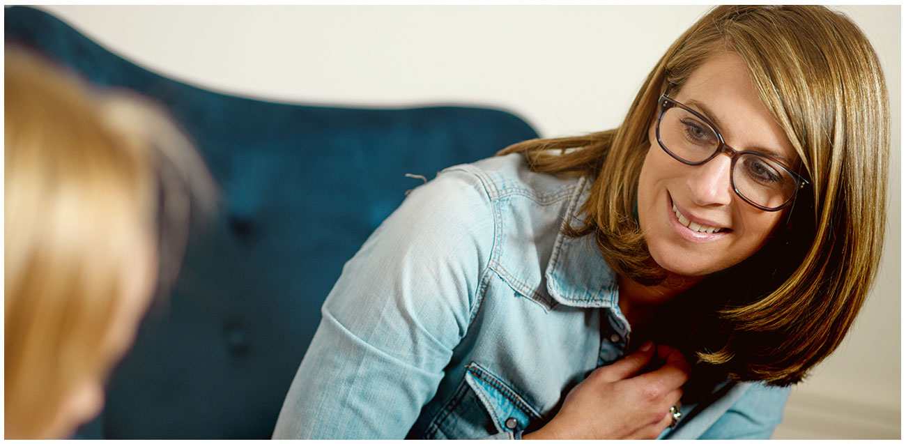 Séance de Sophrologie Sophrologue